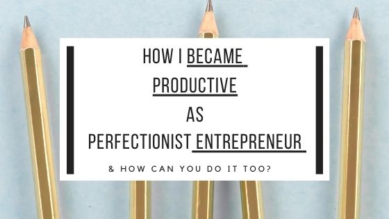 become productive