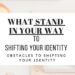 What Stand In Your Way To Shift Your Identity