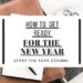 How To Get Ready For The New Year